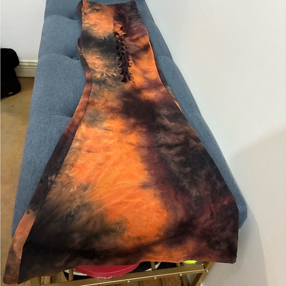 Cutout Pants - Picture 6 of 7